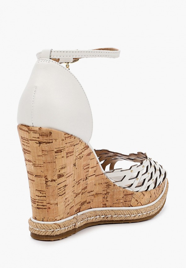 фото Босоножки verofatto