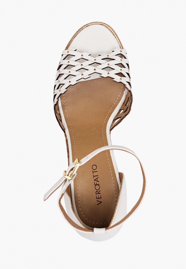 фото Босоножки verofatto