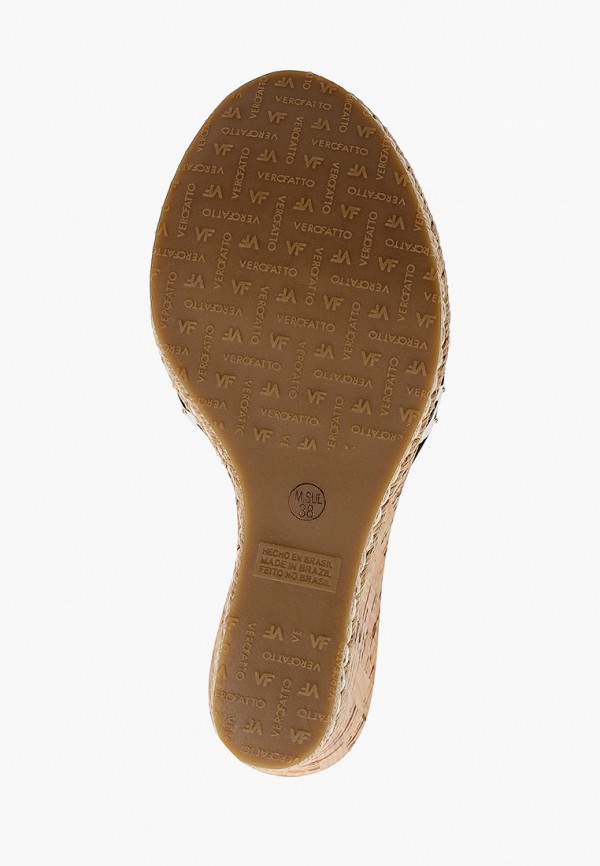 фото Босоножки verofatto