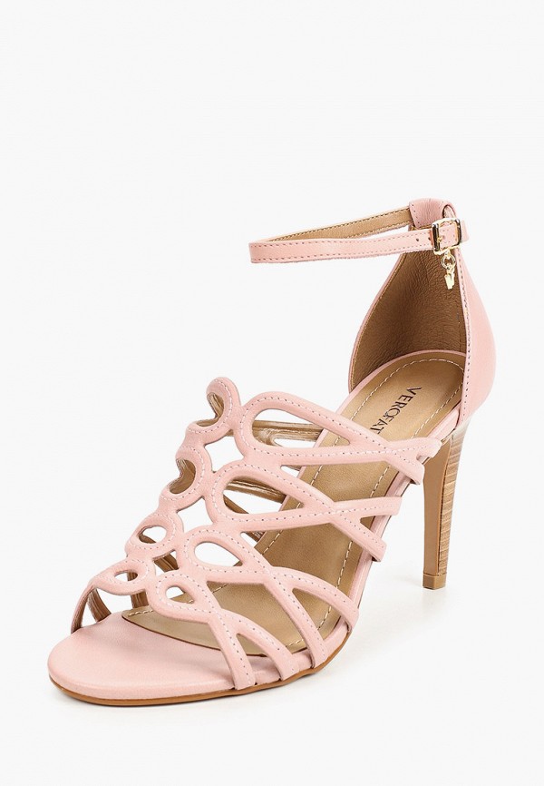 фото Босоножки verofatto