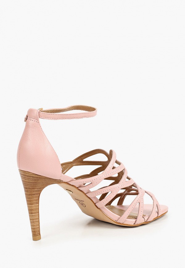 фото Босоножки verofatto