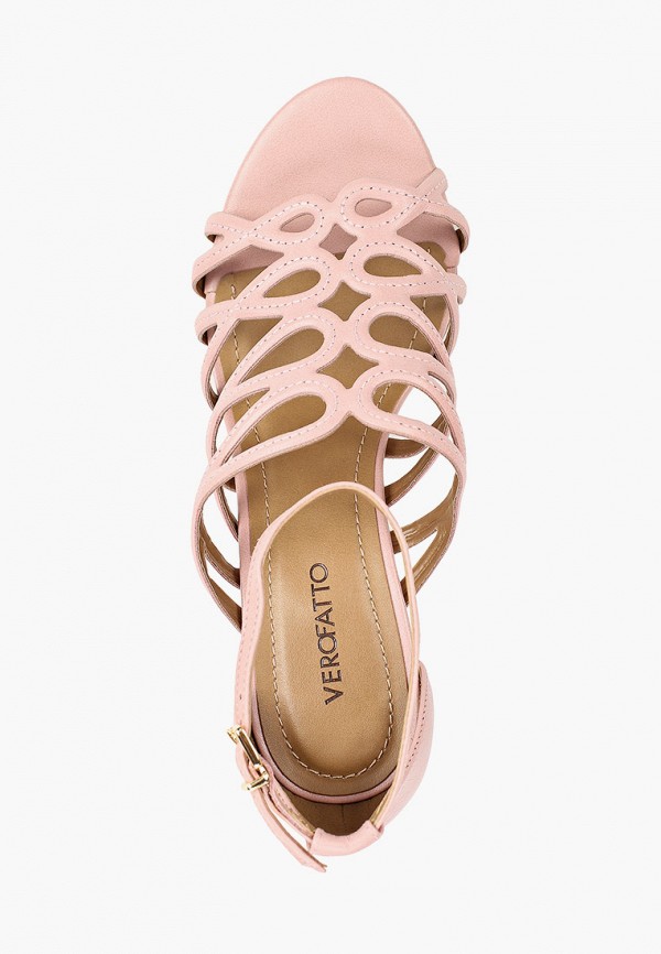 фото Босоножки verofatto