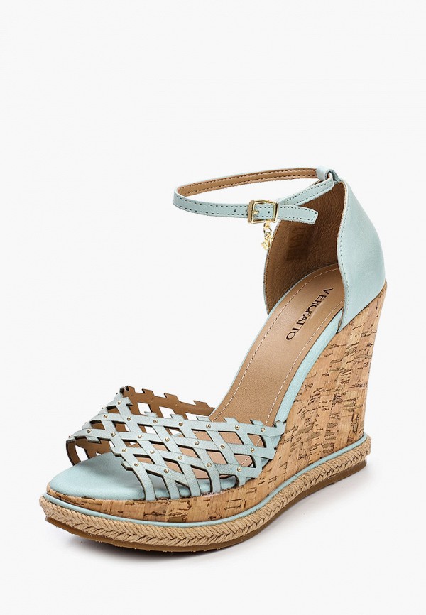 фото Босоножки verofatto