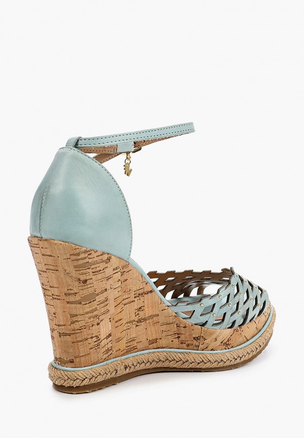 фото Босоножки verofatto