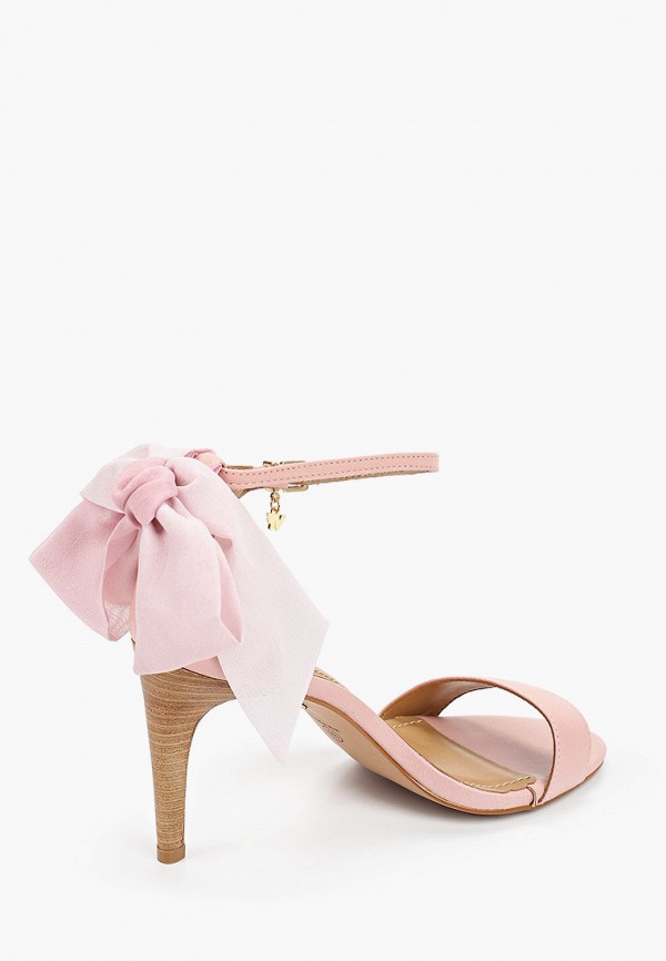 фото Босоножки verofatto