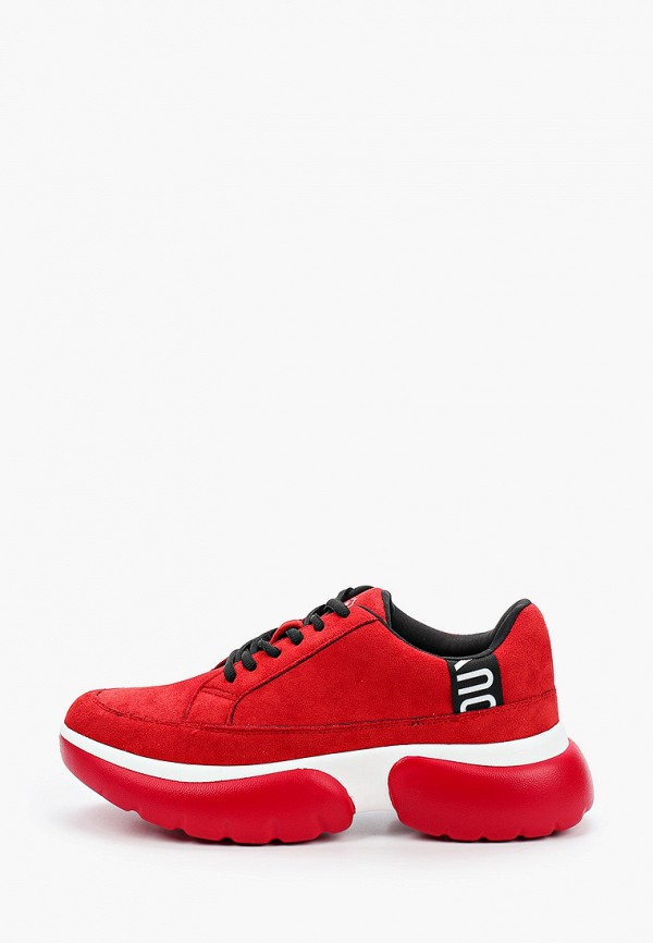 

Кроссовки Dino Ricci Trend, Красный