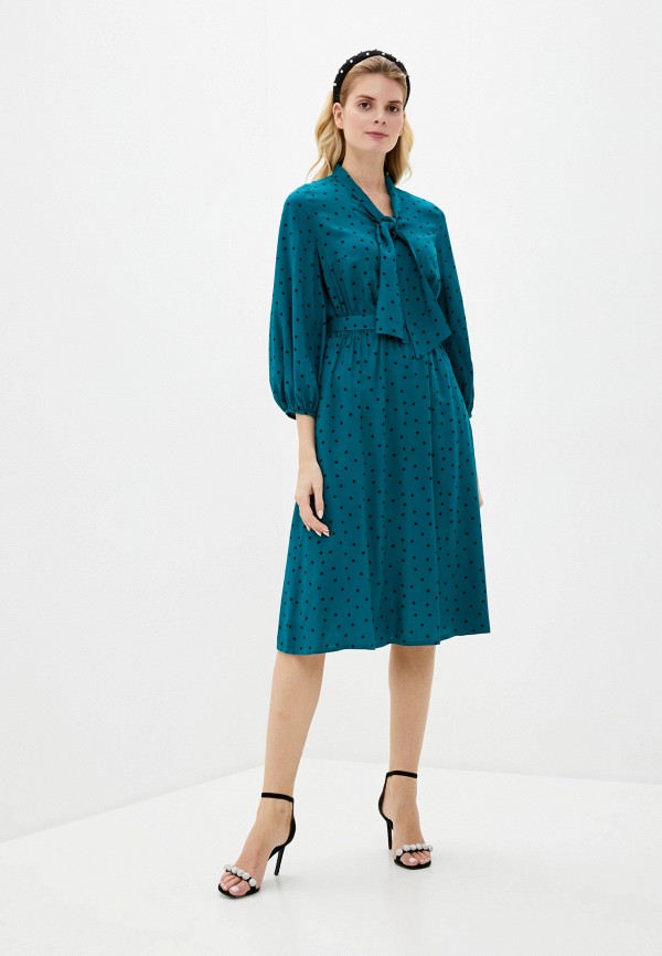 

Платье Rafinad, Бирюзовый