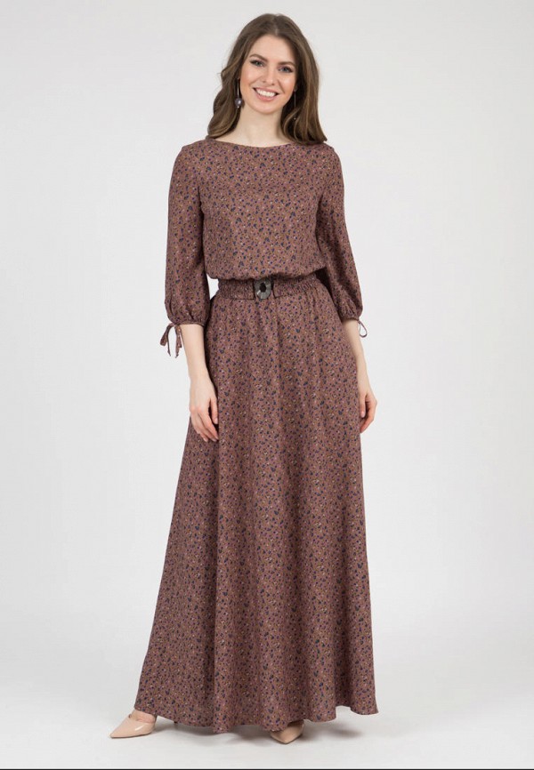 Платье Olivegrey 6293₽