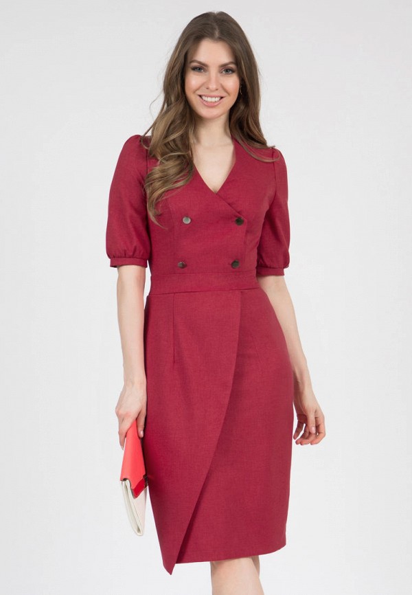 Платье Olivegrey 3770₽