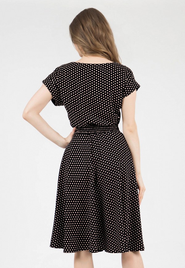 

Платье Olivegrey, Черный, LANTY