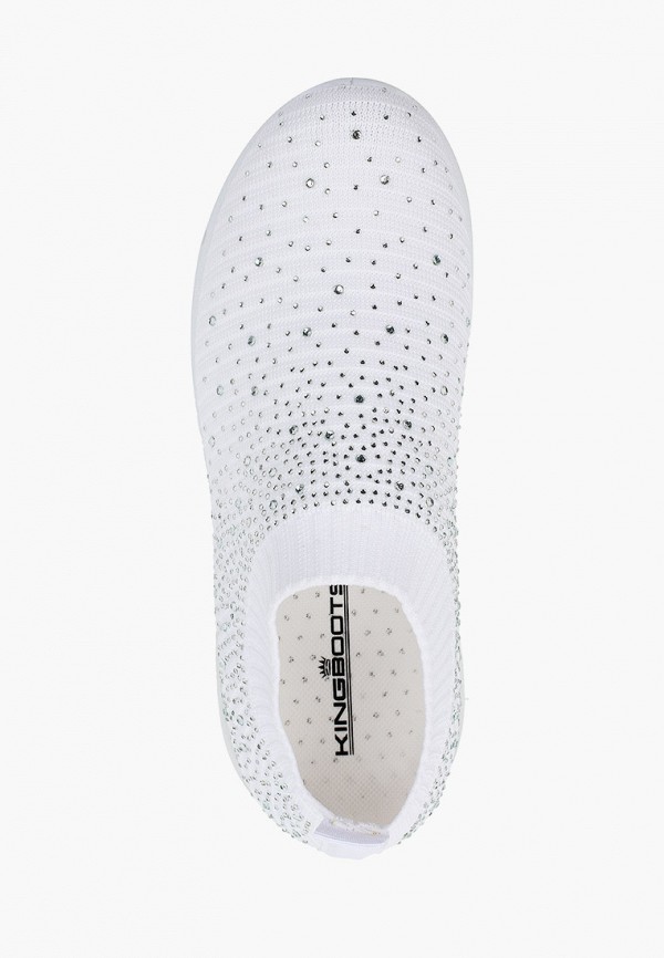 фото Кроссовки king boots