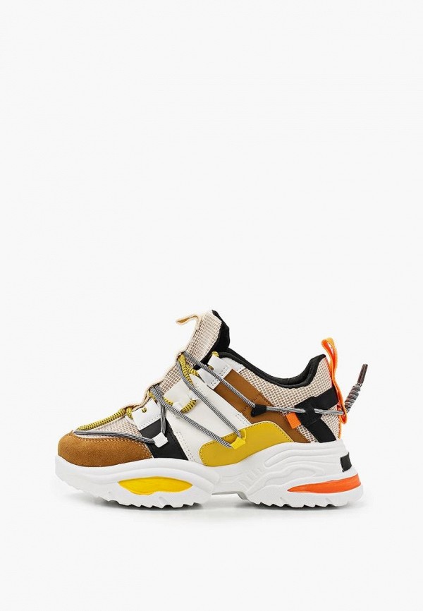 фото Кроссовки king boots