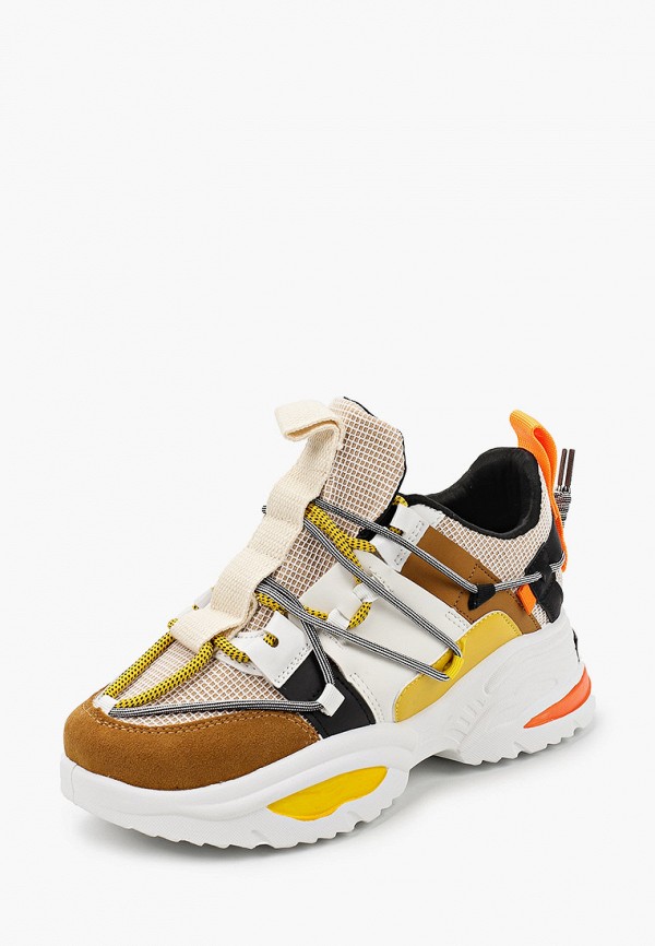 

Кроссовки King Boots, Разноцветный