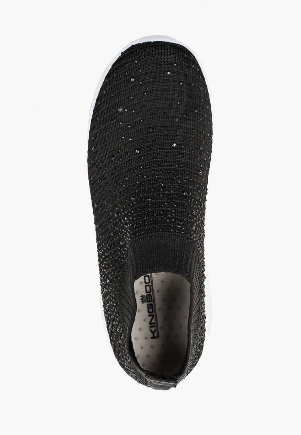 фото Кроссовки king boots