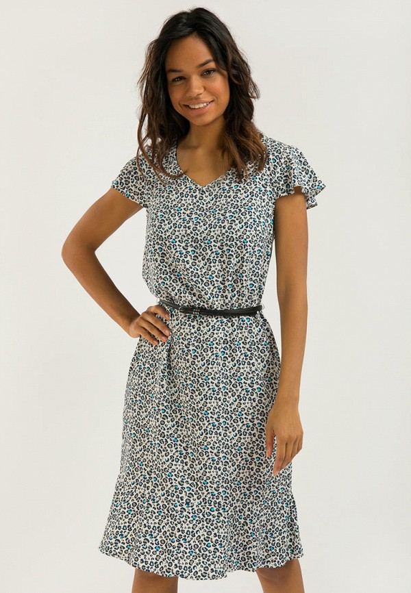 Платье Finn Flare 2593₽