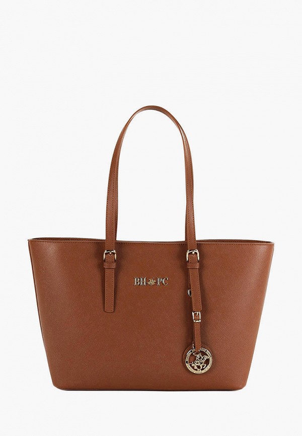 

Сумка Beverly Hills Polo Club, Коричневый, Beverly Hills Polo Club MP002XW0RWFS