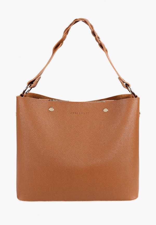 

Сумка Laura Ashley, Коричневый, Laura Ashley MP002XW0RWFU