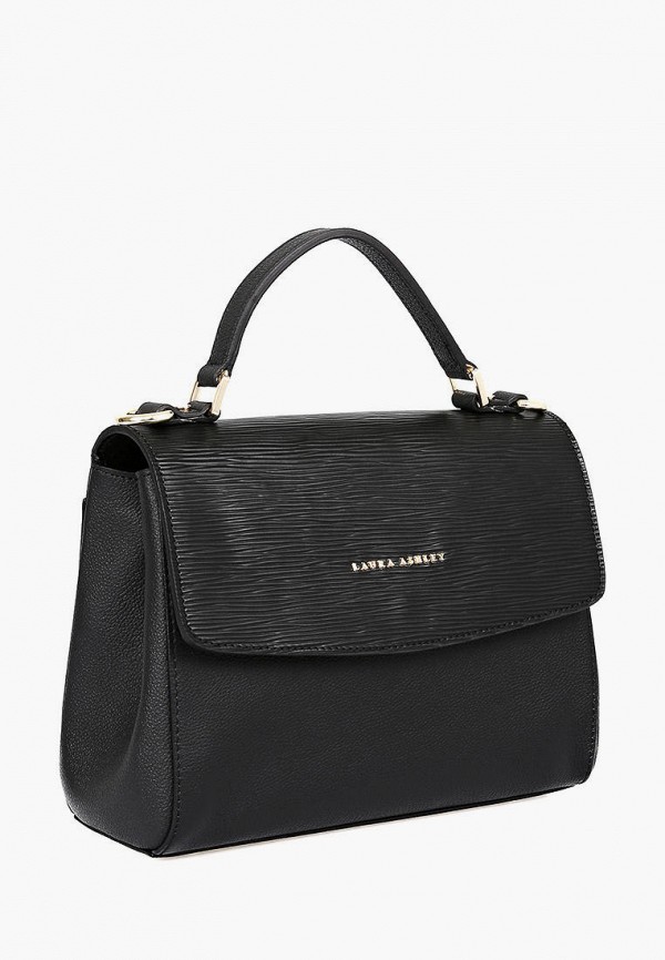 

Сумка Laura Ashley, Черный, Laura Ashley MP002XW0RWFY