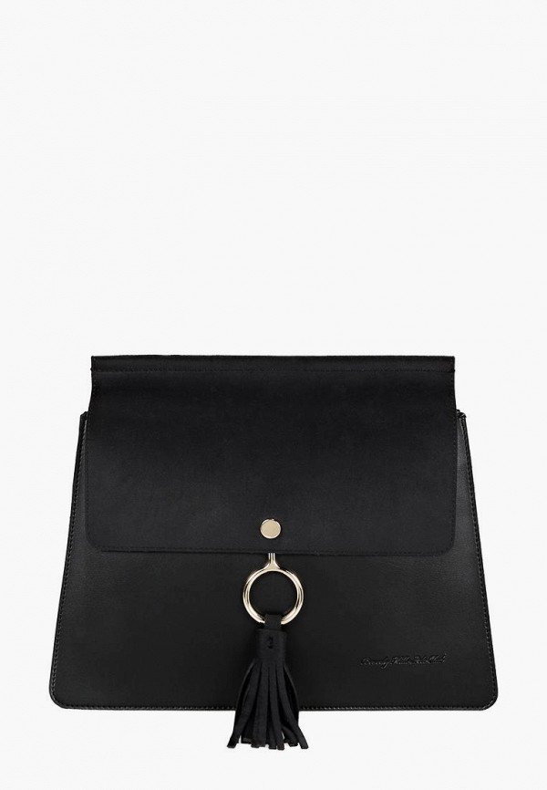 

Сумка Beverly Hills Polo Club, Черный, Beverly Hills Polo Club MP002XW0RWG1