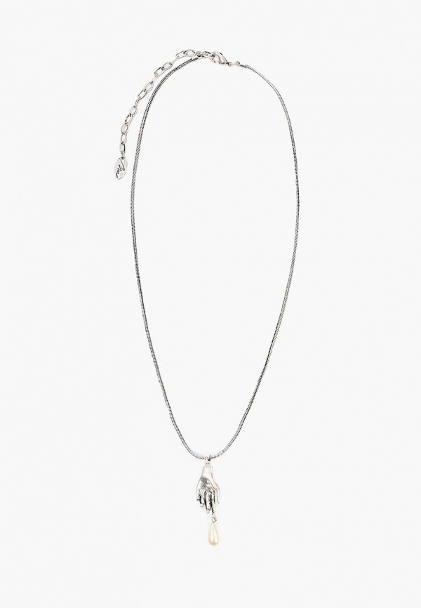 

Подвеска Модные истории, Серебряный