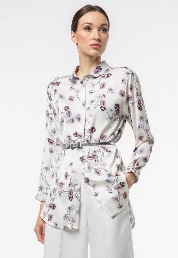 

Блуза Vladi Collection, Белый