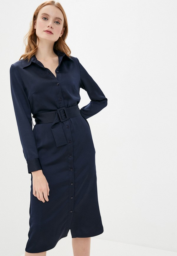 

Платье Zarina, Синий