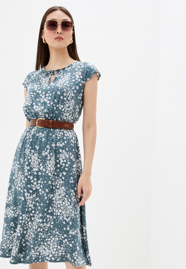 

Платье Zarina, Зеленый, Exclusive online