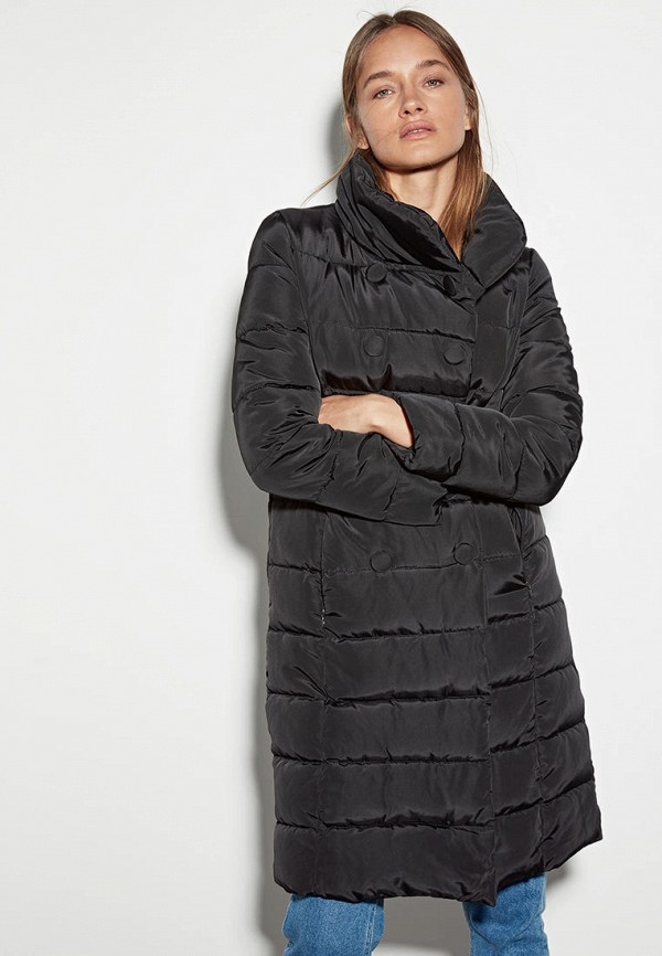 

Куртка утепленная LC Waikiki, Черный