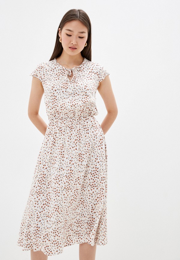 

Платье Zarina, Белый, Exclusive online