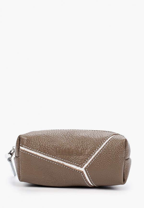 

Косметичка Lui Lu, Бежевый