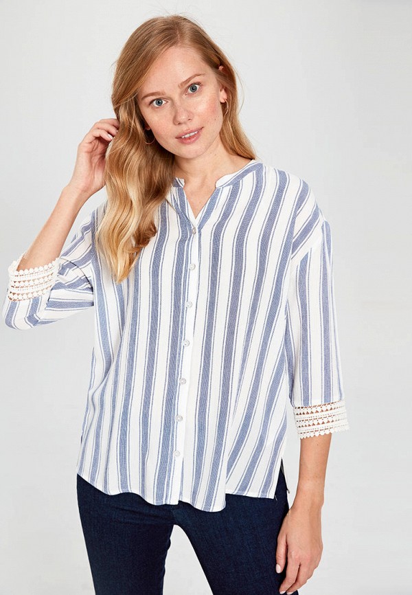 

Блуза LC Waikiki, Синий