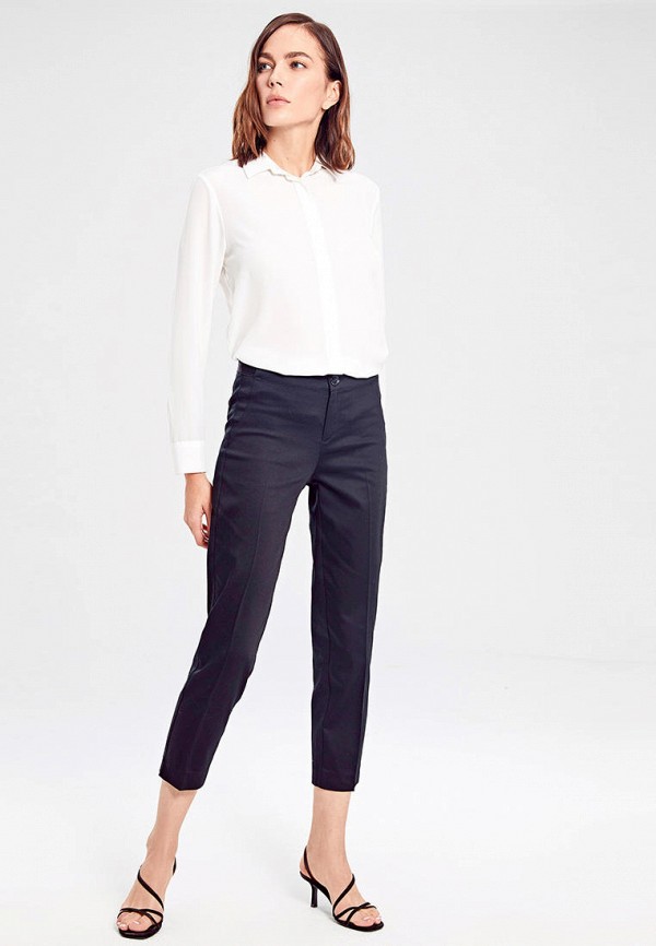 

Брюки LC Waikiki, Черный