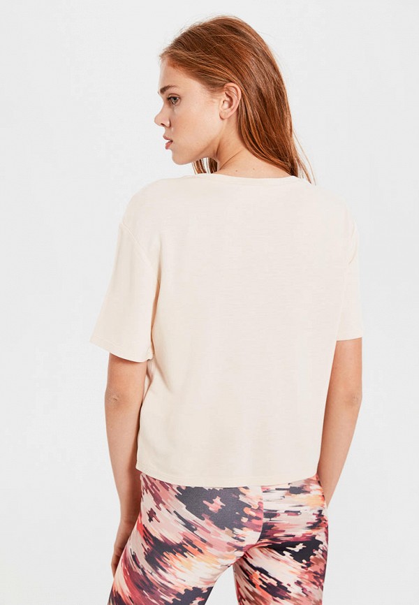 

Футболка LC Waikiki, Бежевый