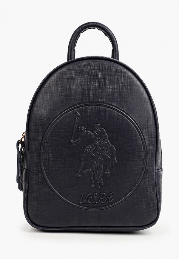

Рюкзак U.S. Polo Assn, Синий