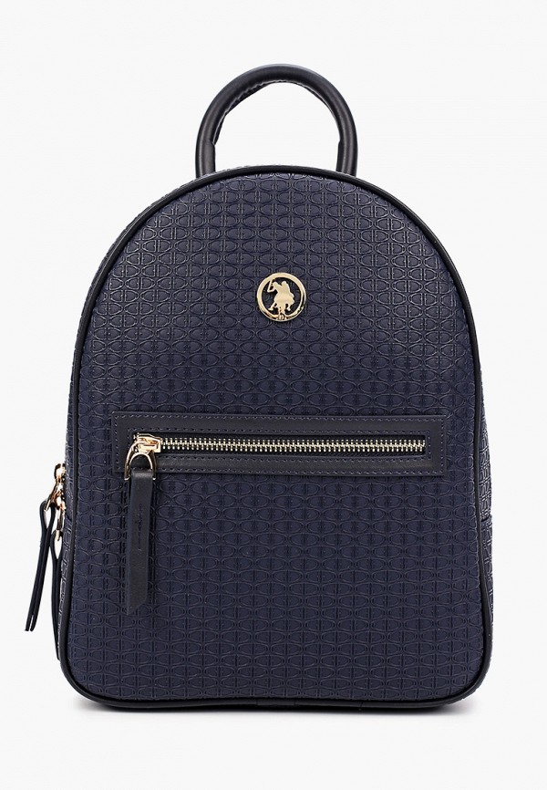 

Рюкзак U.S. Polo Assn, Синий