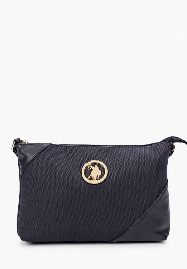 

Сумка U.S. Polo Assn, Синий
