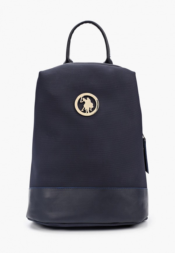 

Рюкзак U.S. Polo Assn, Черный