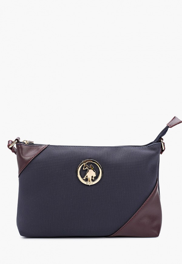 

Сумка U.S. Polo Assn, Синий