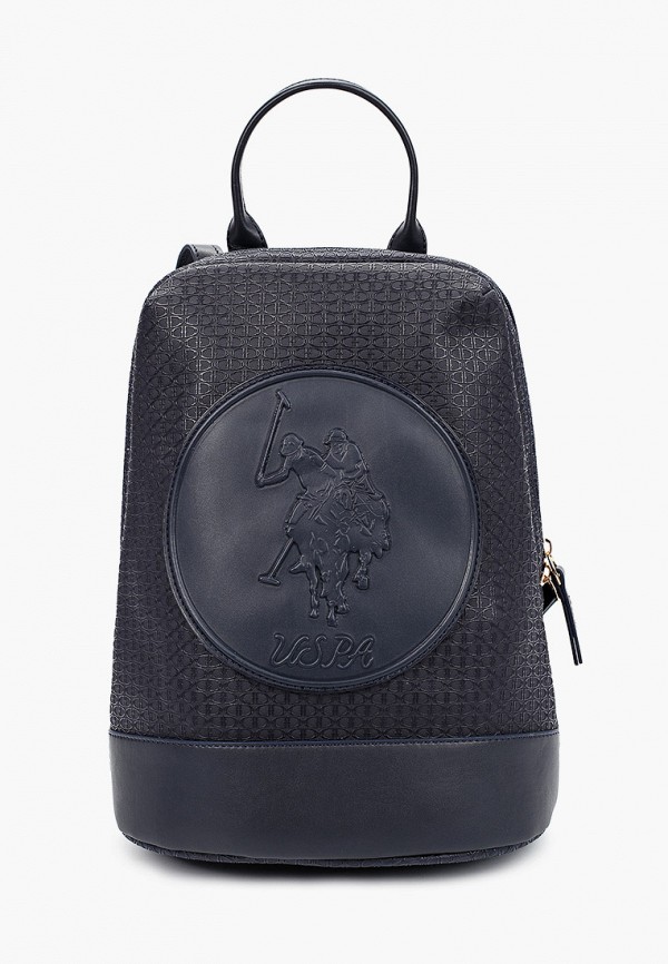 

Рюкзак U.S. Polo Assn, Синий