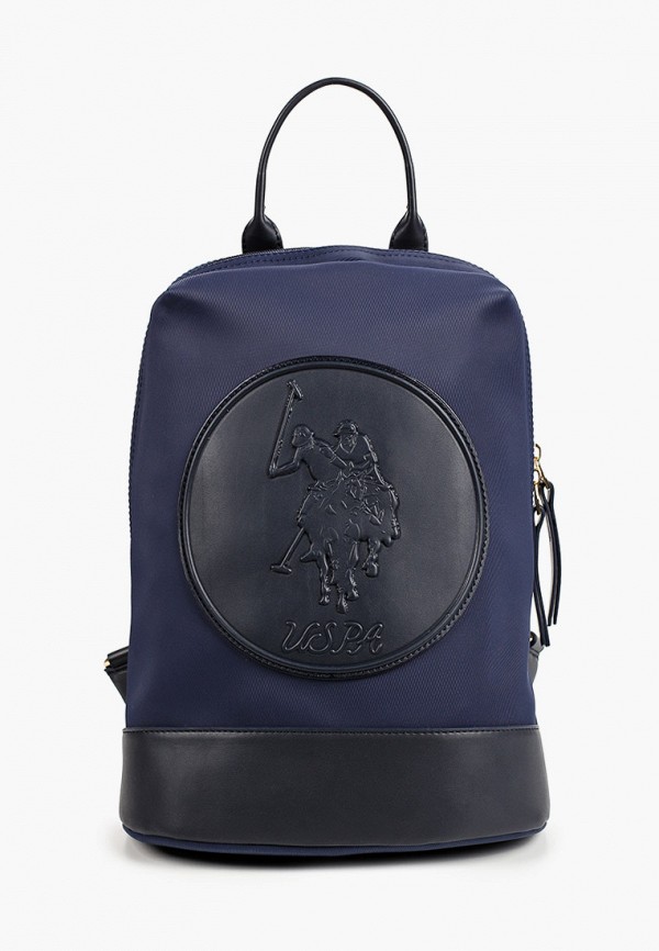 

Рюкзак U.S. Polo Assn, Синий