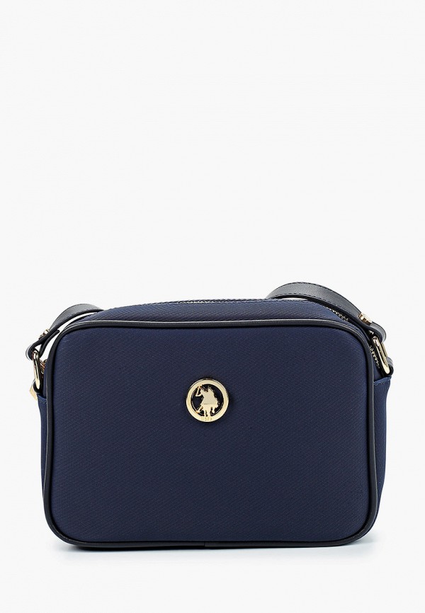 

Сумка U.S. Polo Assn, Синий