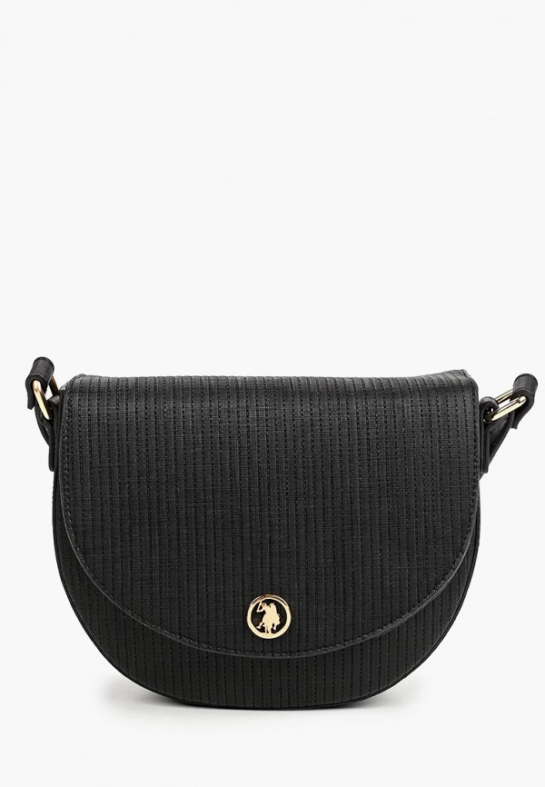 

Сумка U.S. Polo Assn, Черный