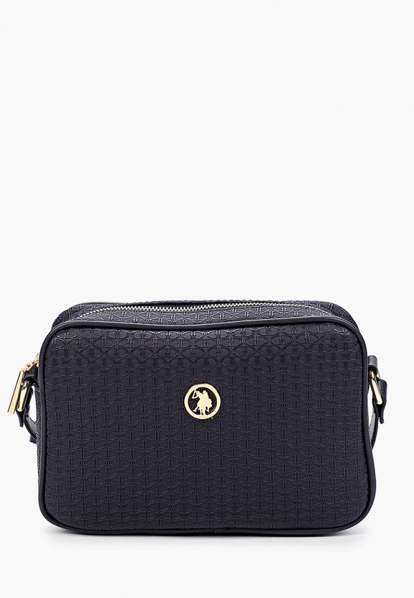 

Сумка U.S. Polo Assn, Синий