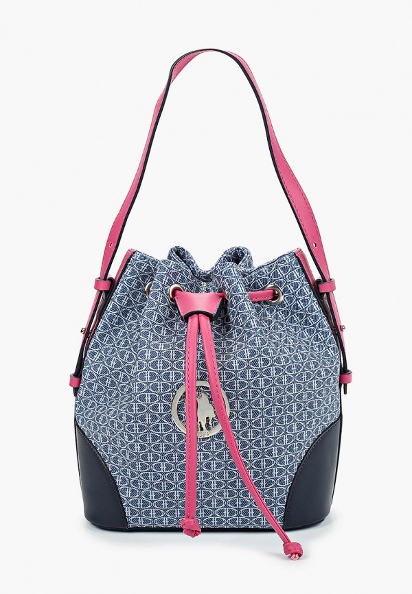 

Сумка U.S. Polo Assn, Синий