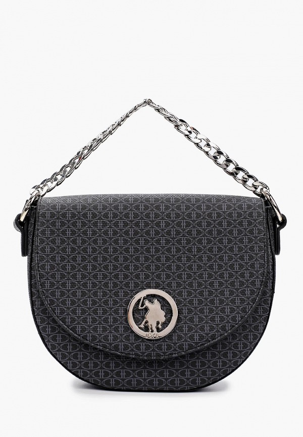 

Сумка U.S. Polo Assn, Черный