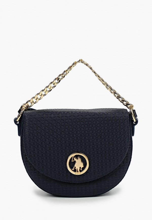 

Сумка U.S. Polo Assn, Синий