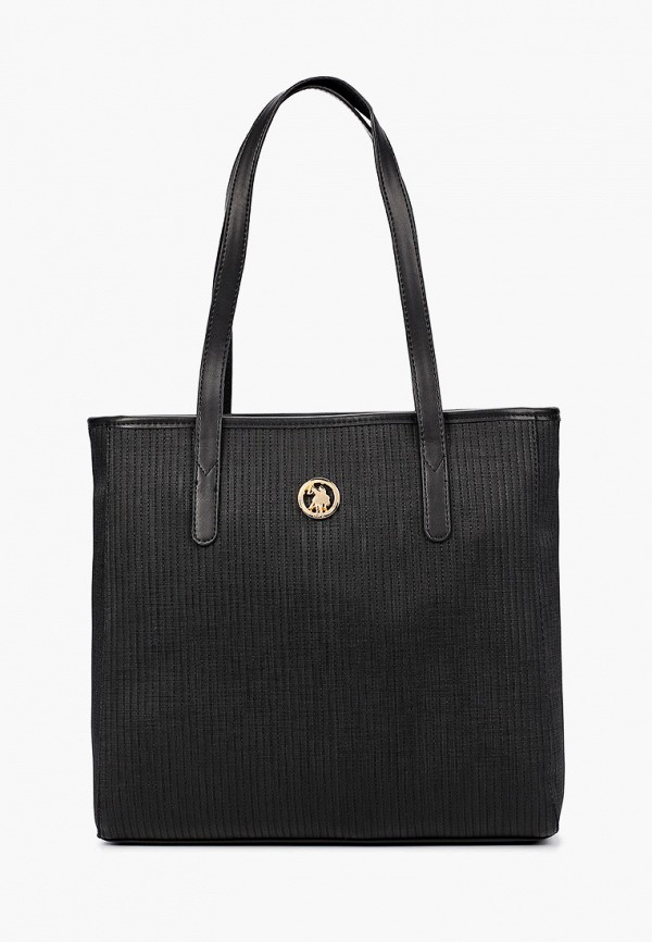 

Сумка U.S. Polo Assn, Черный