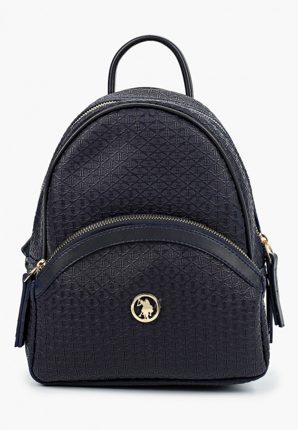 

Рюкзак U.S. Polo Assn, Синий