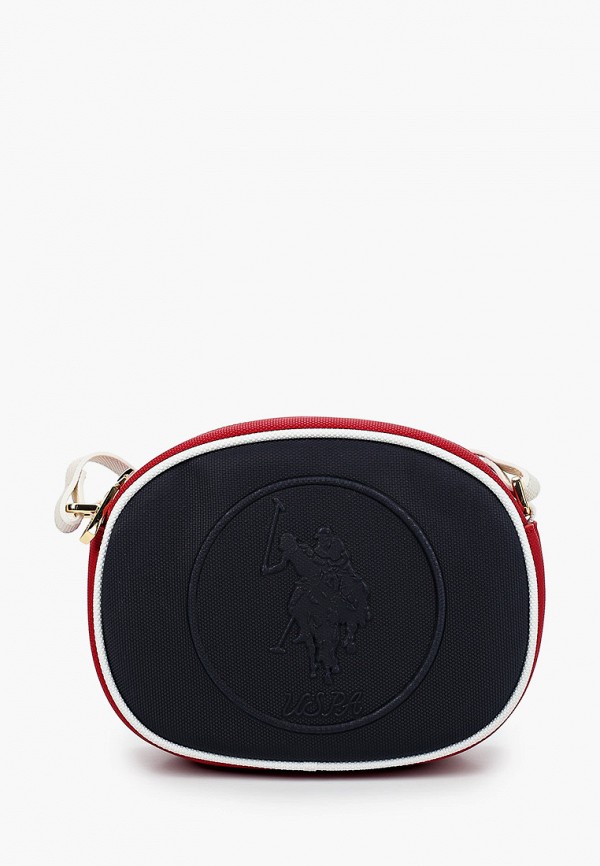 

Сумка U.S. Polo Assn, Синий