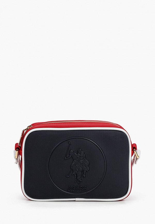 

Сумка U.S. Polo Assn, Синий